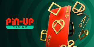 Pin-Up Online Casino General Review